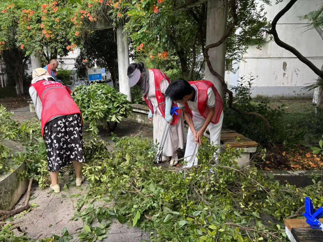 NatalieTraskph's tweet photo. Join our neighborhood park clean-up this Sat 9am! Bring gloves, get a free snack u0026 meet friendly neighbors. Let’s make our community greener together! https://t.co/Dx4kMxWDya