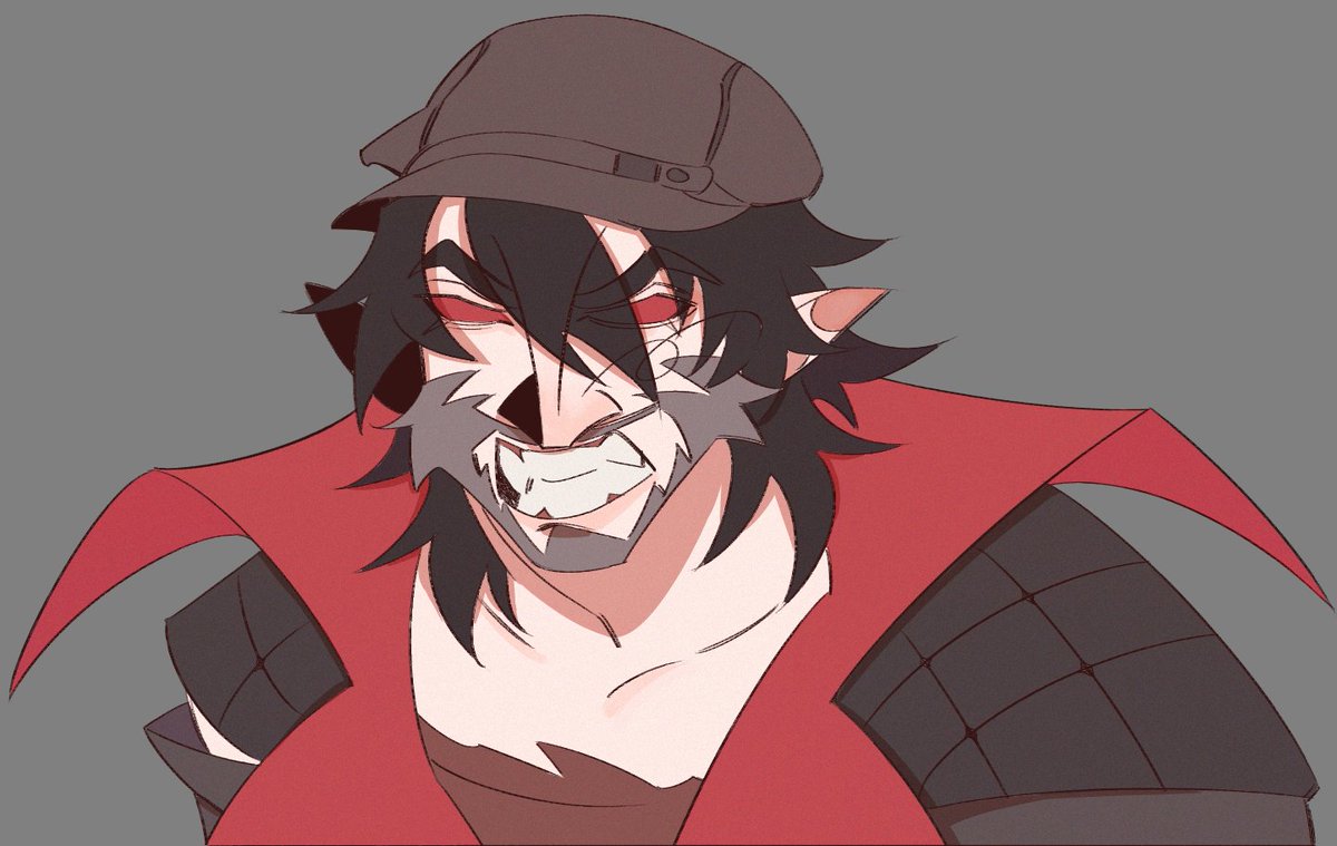 hazi_kat's tweet photo. DA DWIFTA (Just started learning how to draw him) :3 
#deadlock https://t.co/PFGeJ5v8ty
