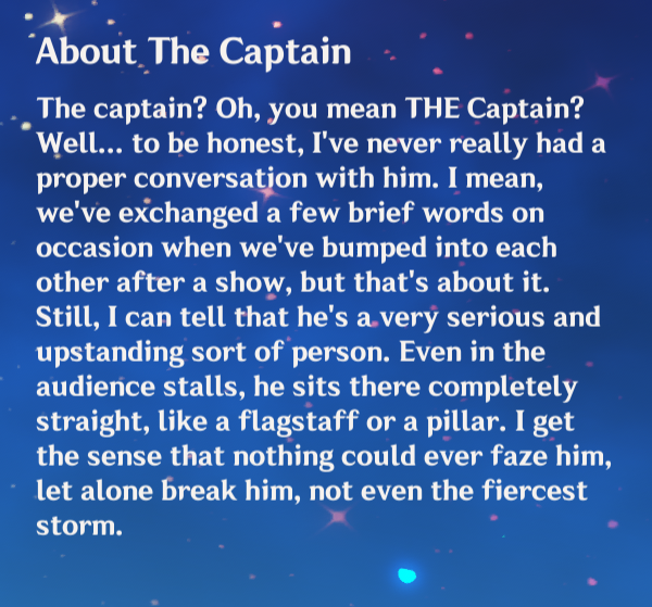 regratorr's tweet photo. vodyanitsa talks about capitano in the present tense / not as if he is dead if u were curious https://t.co/oyWYhWdujW
