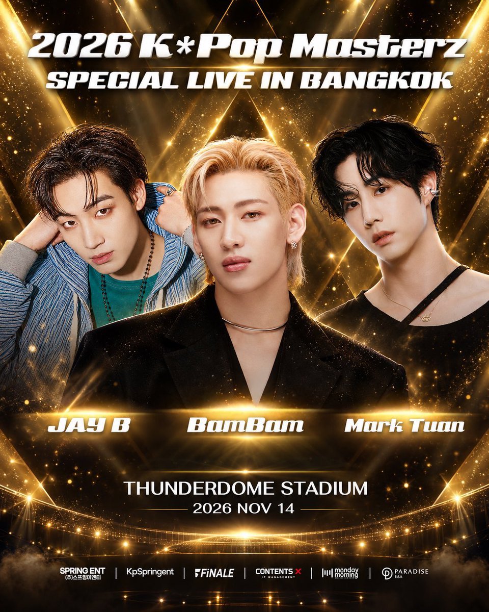 nusaengforrent's tweet photo. เปิดรับคิวนะคะ

#KPOPMASTERZ_SPECIAL_LIVE_IN_BANGKOK #2026KPOPMASTERZ_SPECIAL_LIVE_IN_BANGKOK_BAMBAMxJAYBxMARK

ท่านใดสนใจเช่ามือถือไปคอน สามารถสอบถามจองคิวกันเข้ามาได้นะคะ

#เช่ามือถือ #เช่าโทรศัพท์ https://t.co/lqqGxVCaK8