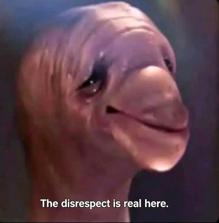 Lee_4Ke's tweet photo. You when your friends start talking about their loving and loyal girlfriends who also don’t go around asking other men for data money 😂 https://t.co/Unu67oEo6n