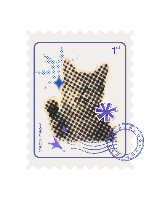 itstinks_'s tweet photo. Cat Perangko stamp #png 
— personal use only .ᐟ.ᐟ https://t.co/h5OT5loQ9n
