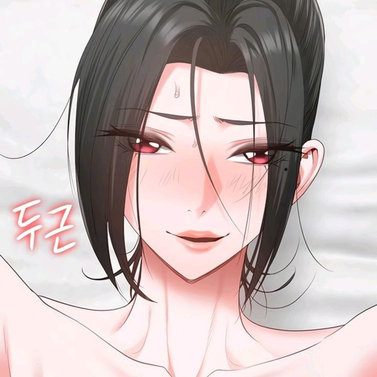 manhwatoonme's tweet photo. New waifu unlocked #14 https://t.co/tg0Qic7igb
