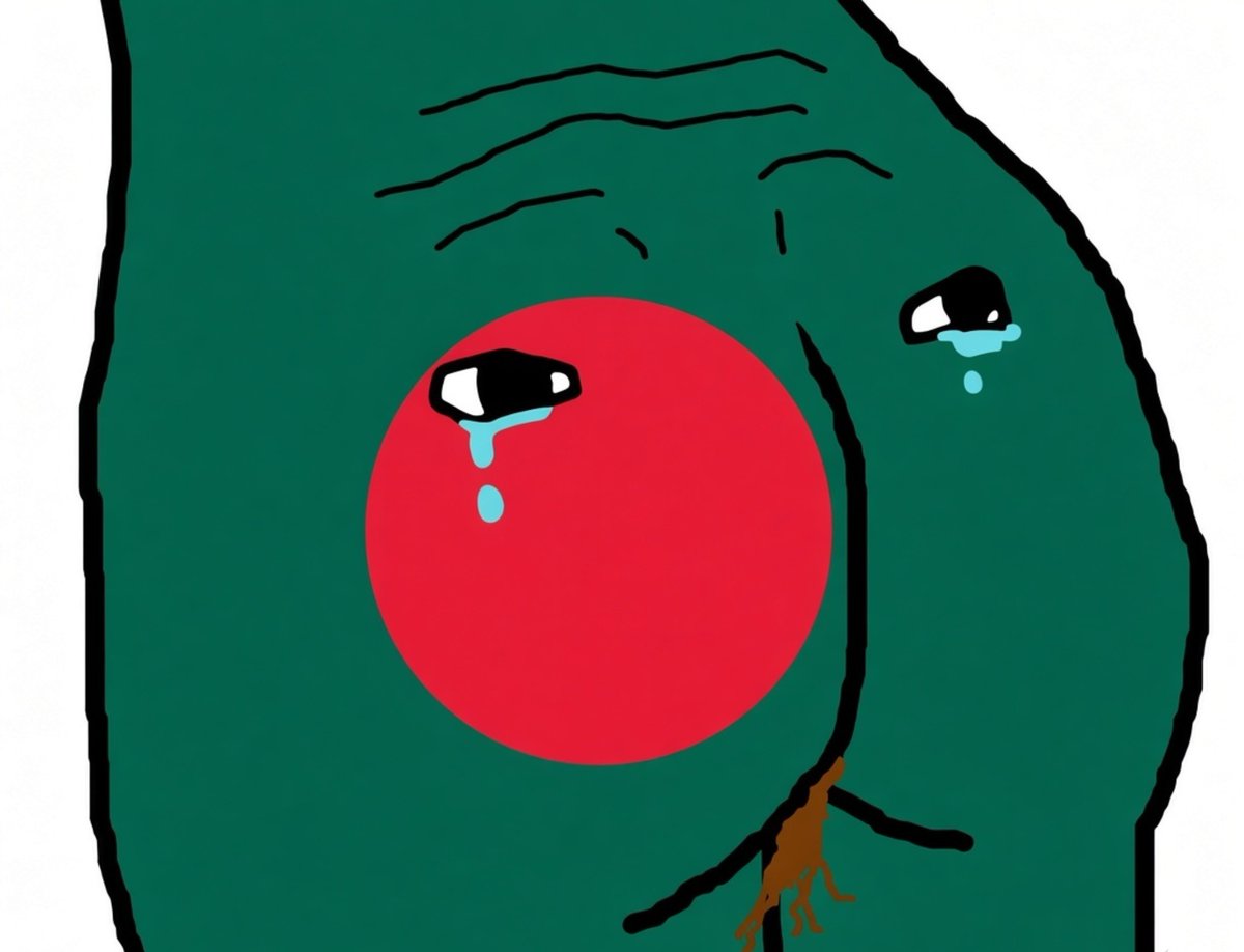 Knglu_Posting's tweet photo. Imagine being a country of 18 crore people and winning  only one bronze medal in Asian games 😭 
What a failure kanglus are https://t.co/ix8n3dl9QH