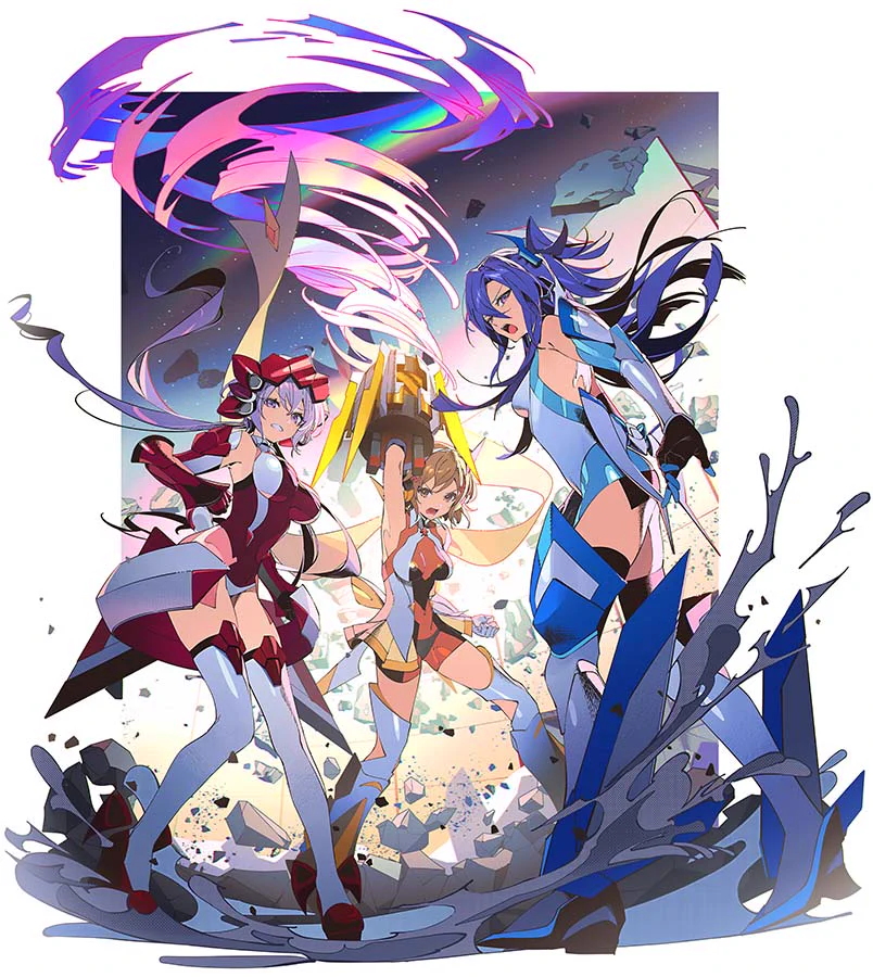 DSマイル (@DSmile9) / X