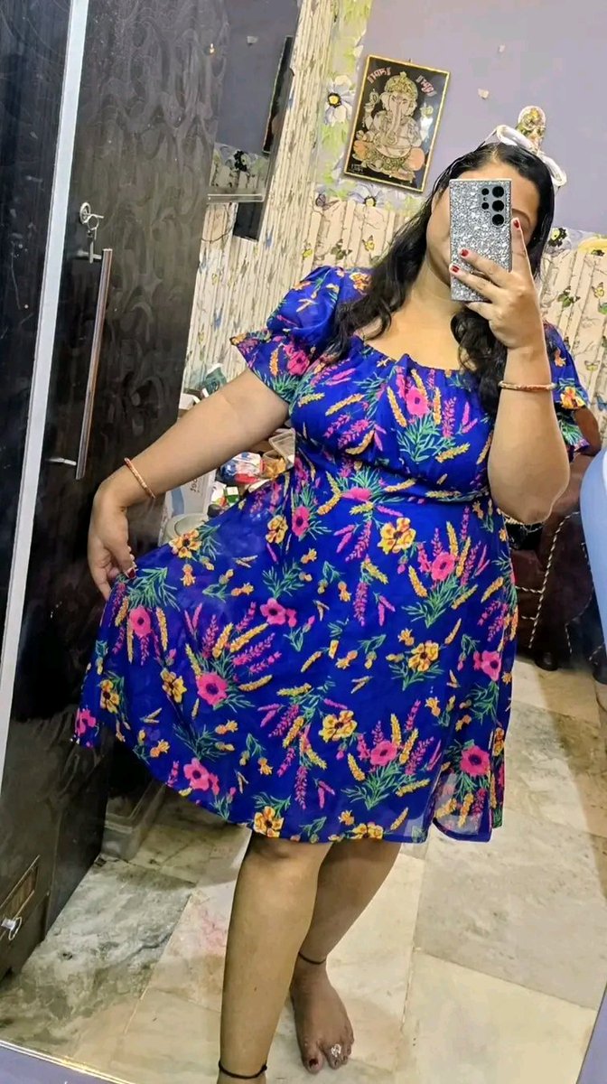 MayaShri0's tweet photo. “Uske saath rehkar mujhe ab bhi butterflies feel hoti hain.” https://t.co/9iDYpa6PSE