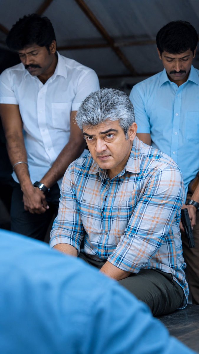 BraveHeartAjith's tweet photo. "Yennai Arindhaal" 2015 has one of the Thala Ajith's best looks❤️ UHD stills

#DareDevil #Gladiators #AjithKumar
#AjithKumarRacing #Ajithkumar
#AjithRedantRacing #ThalaAjith
#Ajith #AK #BraveHearts #Thala https://t.co/aK8QF6BPhq