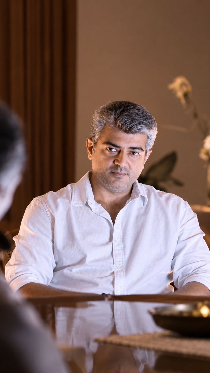 BraveHeartAjith's tweet photo. "Yennai Arindhaal" 2015 has one of the Thala Ajith's best looks❤️ UHD stills

#DareDevil #Gladiators #AjithKumar
#AjithKumarRacing #Ajithkumar
#AjithRedantRacing #ThalaAjith
#Ajith #AK #BraveHearts #Thala https://t.co/aK8QF6BPhq