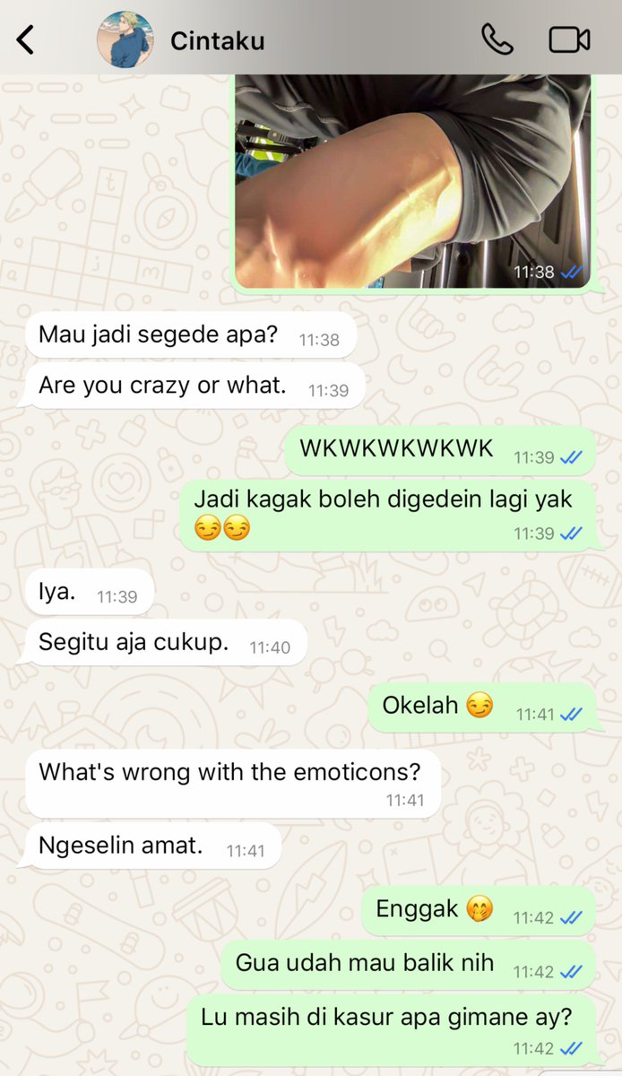 xjaamata's tweet photo. kangen #sukunami gak sih https://t.co/CQlERiA9Ma