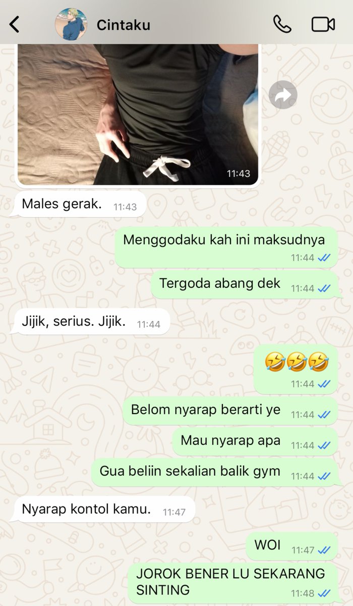 xjaamata's tweet photo. kangen #sukunami gak sih https://t.co/CQlERiA9Ma