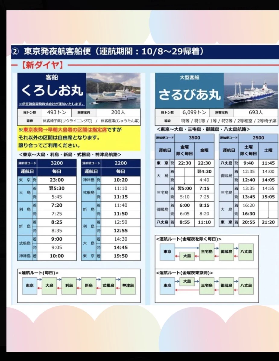大島観光協会【公式】 on X: 