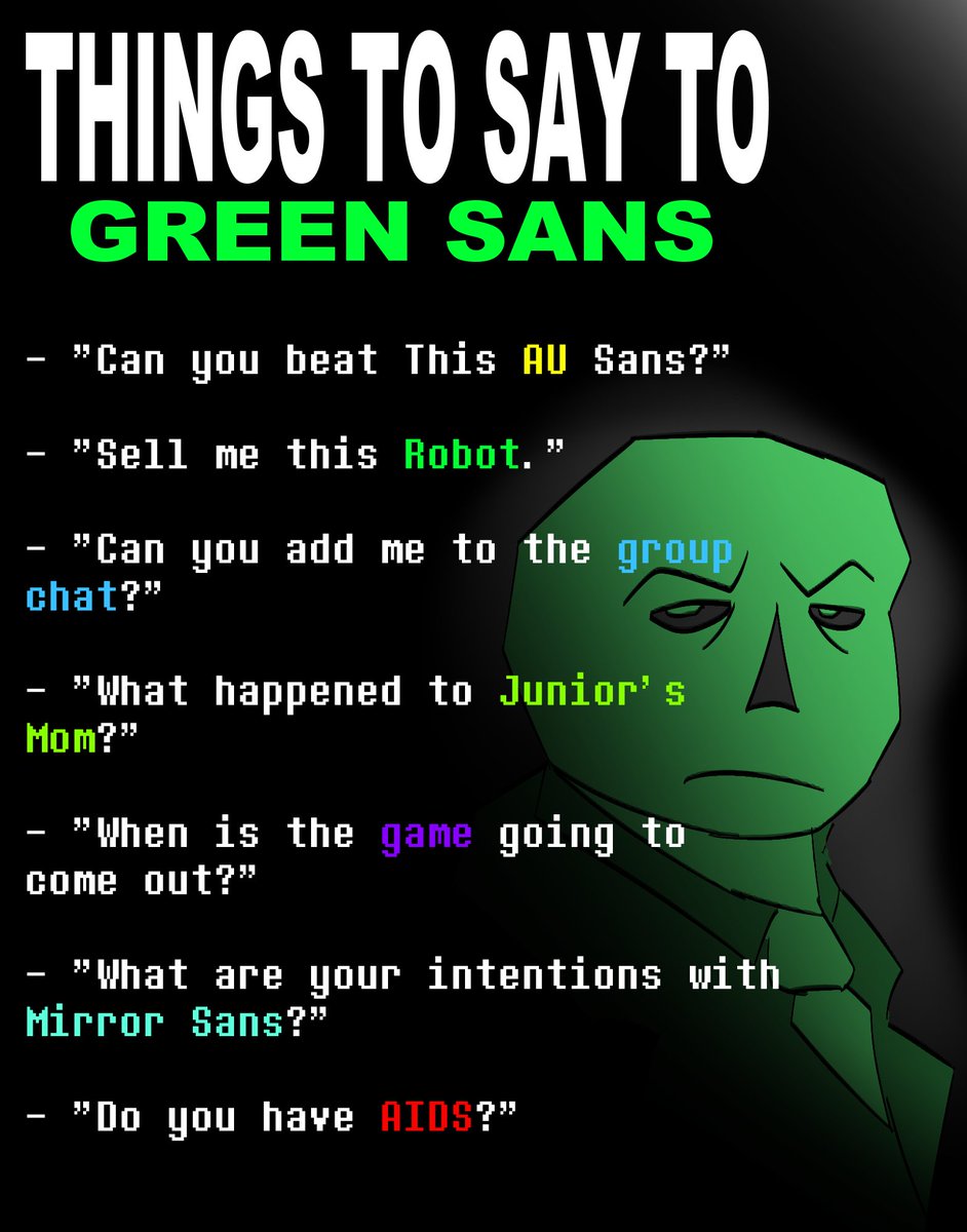 goinks_'s tweet photo. #greensans https://t.co/ejLTxtS76P