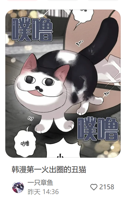 samr33n_'s tweet photo. 这只猫在韩国火出圈了 国内很多人也都在发 
由于长相太丑了，被所有人都记住了它的样子。 
憨憨的，最主要的是还有两个黑胡子。笑死了。 
韩国人都看到过这只猫，看到肯定忍不住买的。 
名字叫小=咚，没有玩过的叙事。 
顶级角度。真的很丑，很MEME
https://t.co/4q4pksna2E https://t.co/suJOHrgm9k