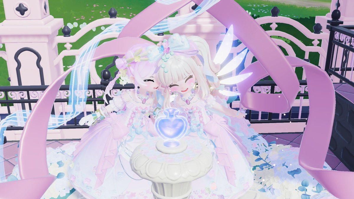 Roa_neko_'s tweet photo. 昨日お友達と遊んだやつ🎀 https://t.co/AZ3jAdqnSH