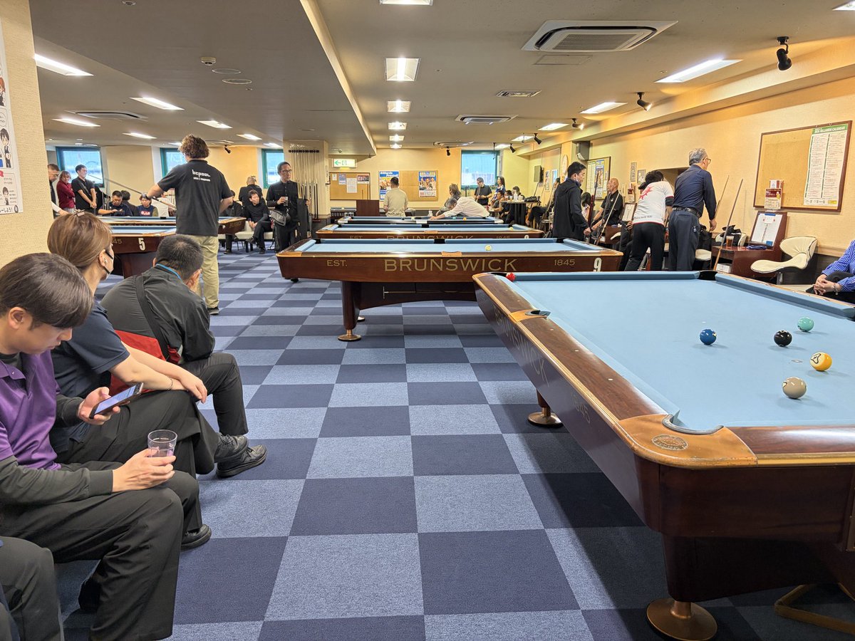 keysbar's tweet photo. 本日久しぶりの大阪
初戦何とか勝てた https://t.co/ckrgIL6E07
