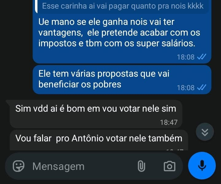 Anchovydamissao's tweet photo. No boca a boca vamos virando o jogo 👊🏻 https://t.co/sSzEgFyOBY
