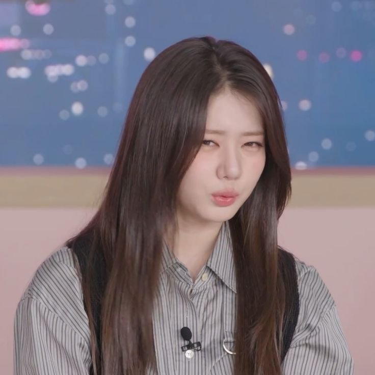As_acoffee's tweet photo. my cutest baby 🥹🤏

#RORA #BABYMONSTER https://t.co/yoAIKJySFv