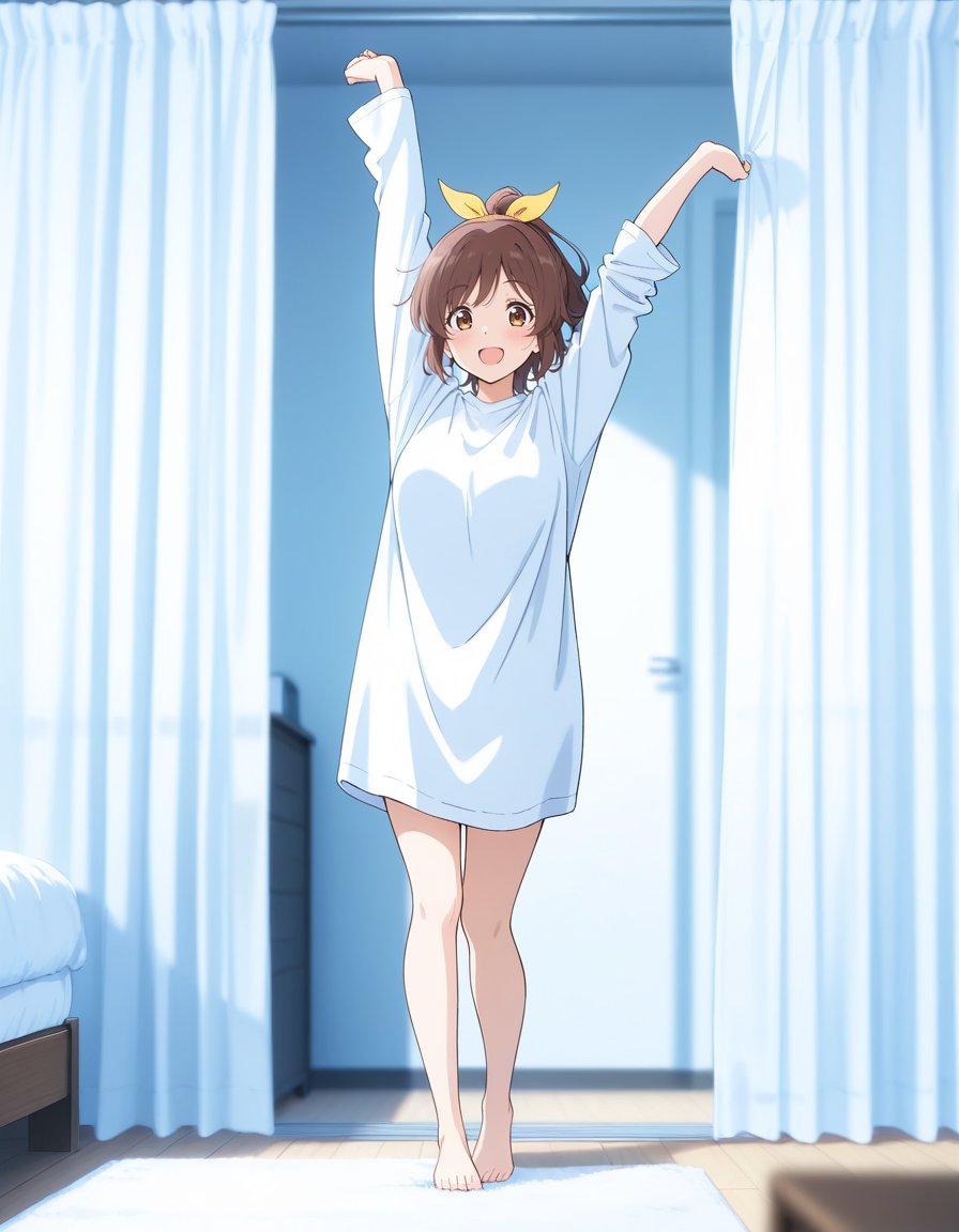 amakinnn_'s tweet photo. おはよ♪ 今週もゆっくり元気出していこ https://t.co/gy99iznNiB