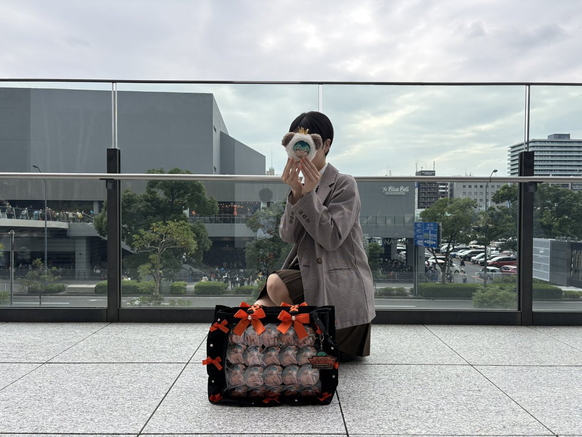 Jack_oosk's tweet photo. こんな感じでいます😊 https://t.co/ArpA8vS0DY