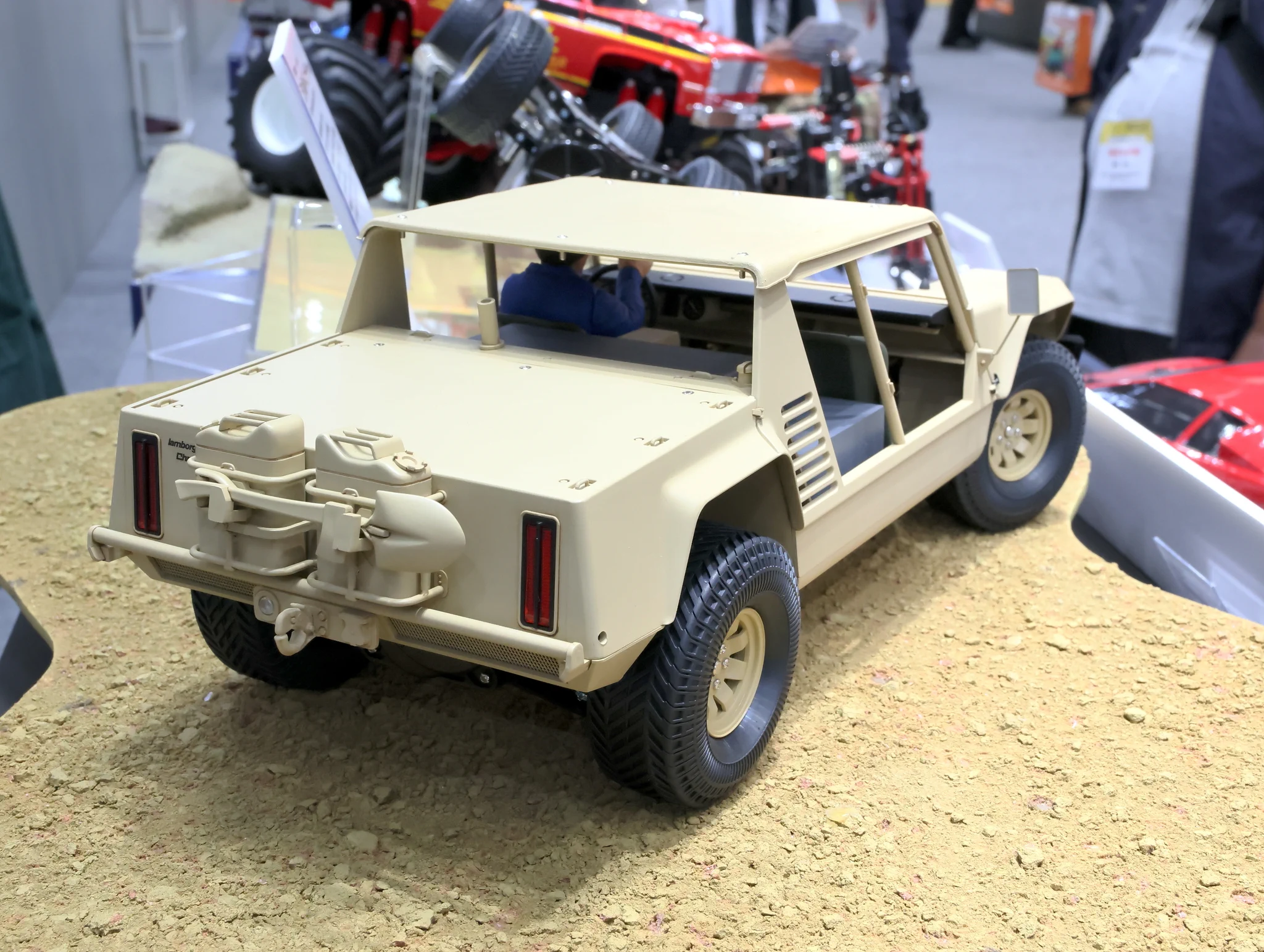 Tamiya RC Models【タミヤ公式】 on X: 
