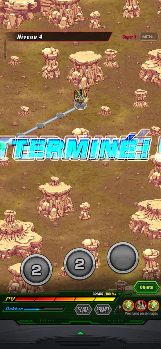 Roger9793720183's tweet photo. @lovestunted @Rivejyx @SlightlyAni Even if you dont have characters to do so you can just use the good' ol friend leader https://t.co/fUveDEG19K