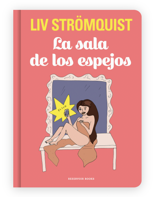 AravenaCons's tweet photo. @sofirthegoat Algunas cosas que leí este año y me gustaron (una española, una sueca (?), una peruana y una mexicana: https://t.co/sgQmWhFGhU