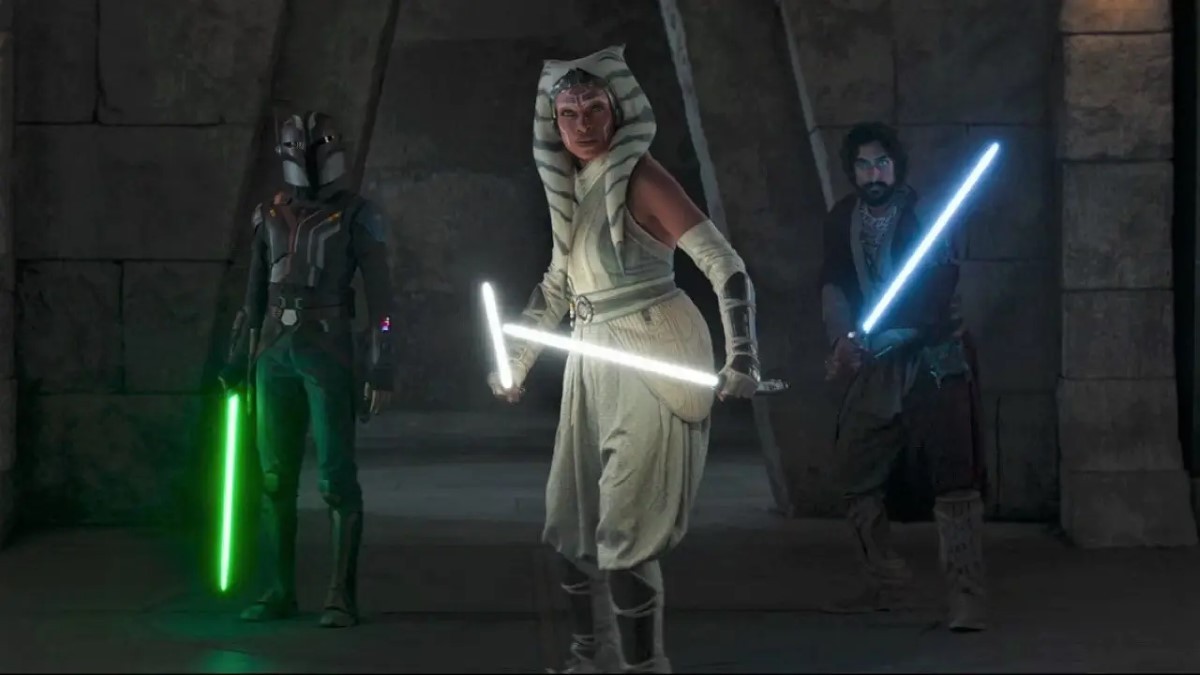 Chopper_Rebel's tweet photo. The AHSOKA Season 1 finale aired 3 years ago today!

#Ahsoka https://t.co/pKFRJFcKFs
