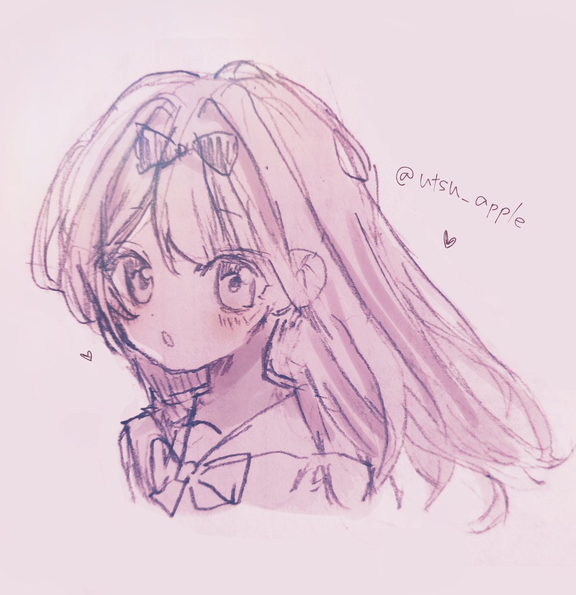 utsu_apple's tweet photo. 明るくした https://t.co/sUHMxbzL3k