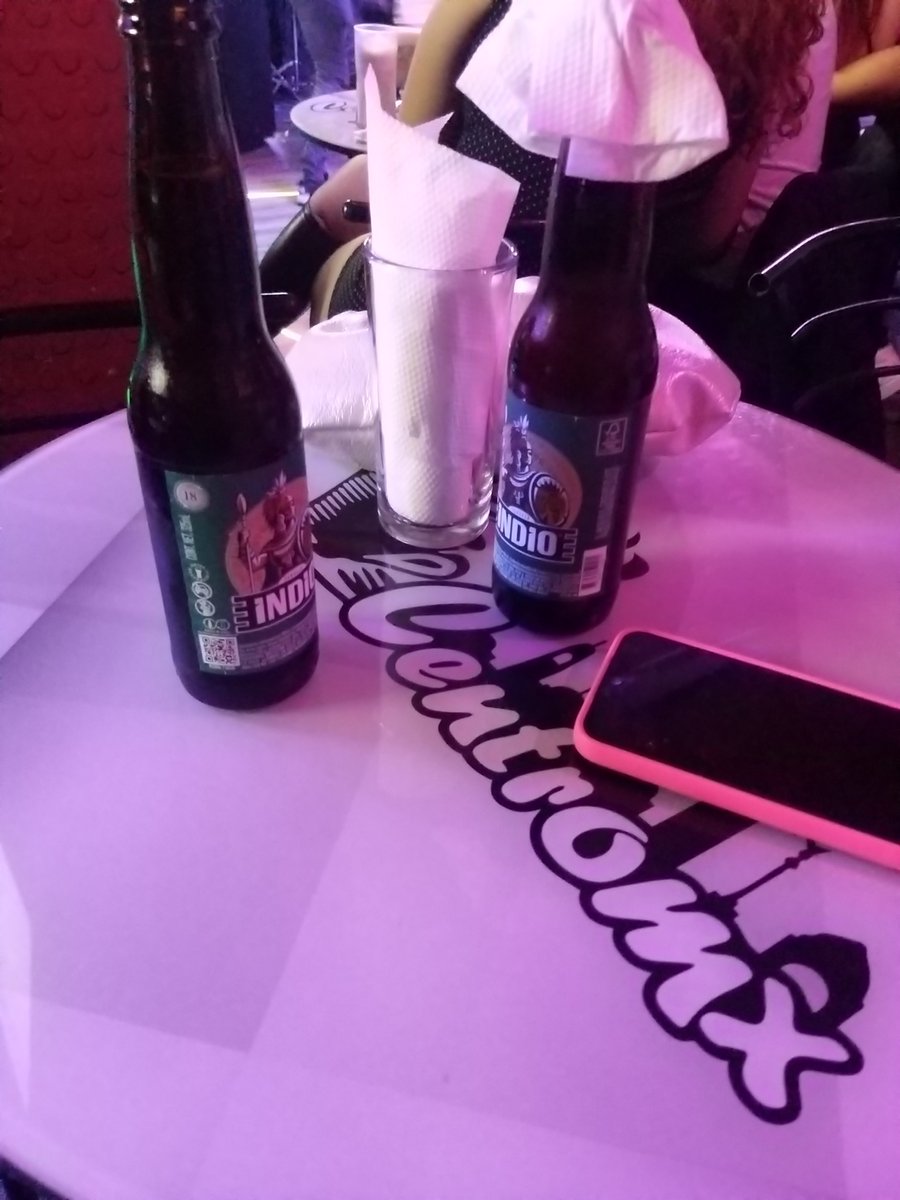 matylj7's tweet photo. Llegando  😈🍻 https://t.co/aWJjXs1CUD