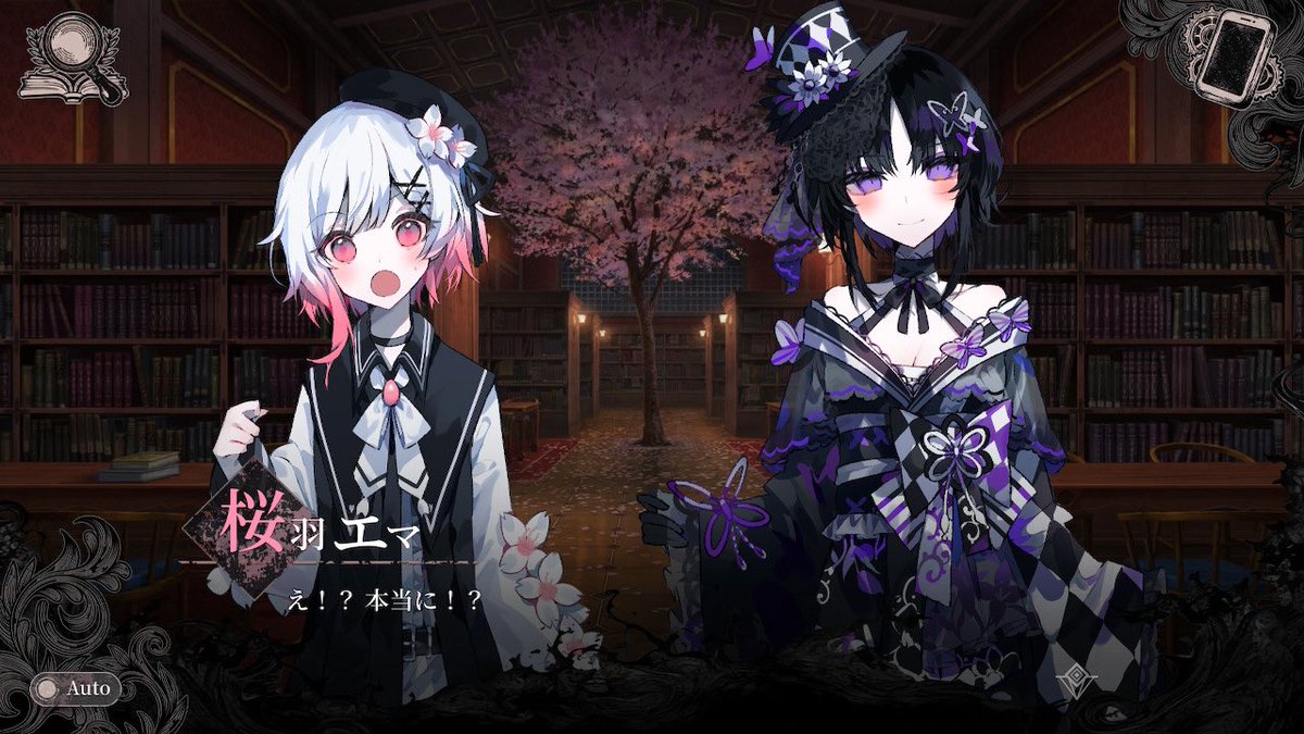 ultimate_mimahi's tweet photo. 最近まのさばやってるけどお口あんぐり上げてビックリしてるエマちゃんすき
何の話しても大袈裟にリアクションとってくれそうで話したら絶対楽しそう https://t.co/1JtmtoU5rJ