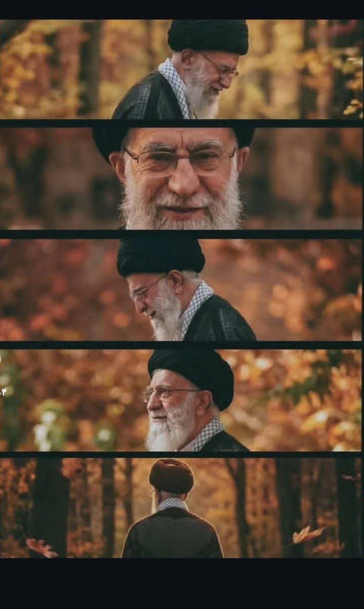 MANEIYY's tweet photo. بی تو فصل‌ها خزان پشت خزان است... https://t.co/XuSFn9BfnB