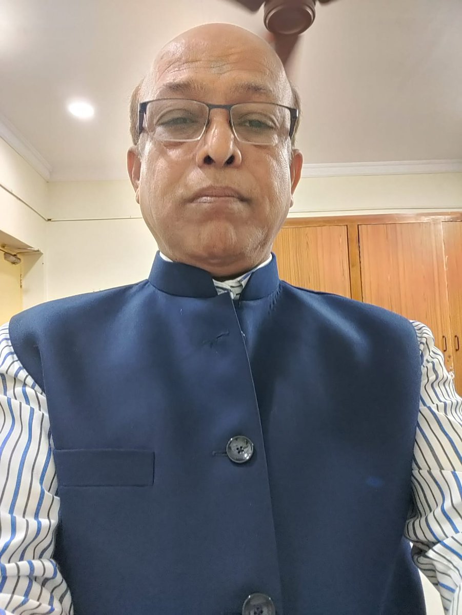 PawanHansLtd's tweet photo. Pawan Hans Limited is pleased to welcome Shri Vitthal Gawade, a distinguished Finance professional with over 40 years of experience, including more than 33 years with Indian Oil Corporation Limited (IOCL).

Superannuated as General Manager (Finance), Shri Gawade brings extensive experience in Finance, Taxation, Internal Audit, Pricing, Budgeting, Project Evaluation, Joint Venture Formation, Banking and Financial Management.

A qualified Cost Accountant (CMA) with CAIIB, https://t.co/fkIBTpJ1gE and Inter-CS, he has strong expertise in Financial Planning & Analysis, Cost Optimisation, GST and Indirect Taxation, Internal and Statutory Audits, Petroleum Product Pricing, Regulatory Compliance and SAP.

Post superannuation, he has continued to contribute through Statutory and Concurrent Audits, Certification Audits and Income Tax assignments.

We look forward to benefiting from his rich experience and financial expertise at Pawan Hans Limited. @Sunil_Nagdawne