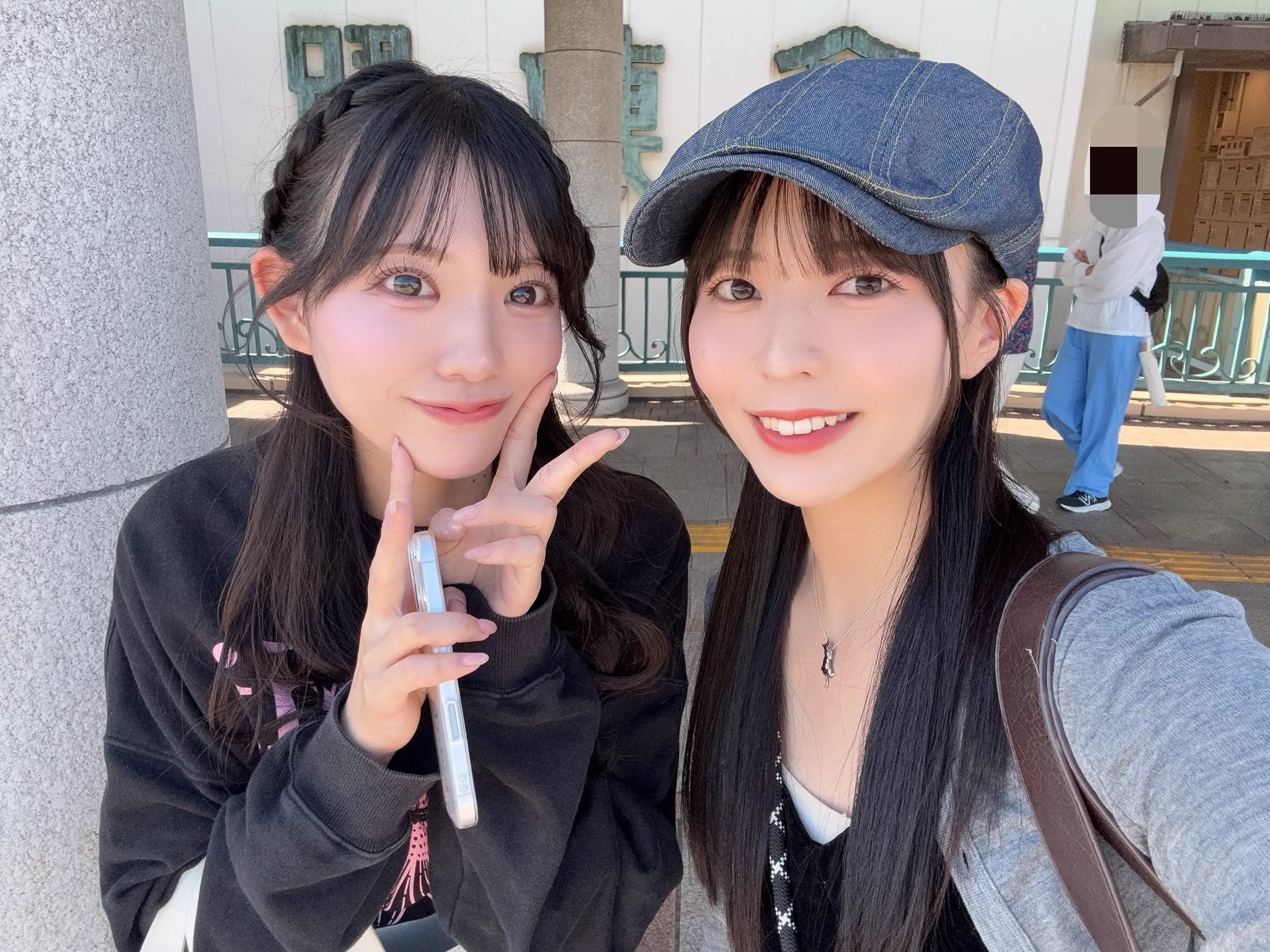 森末妃奈（ STU48 ） (@_HIMENA_48) / X
