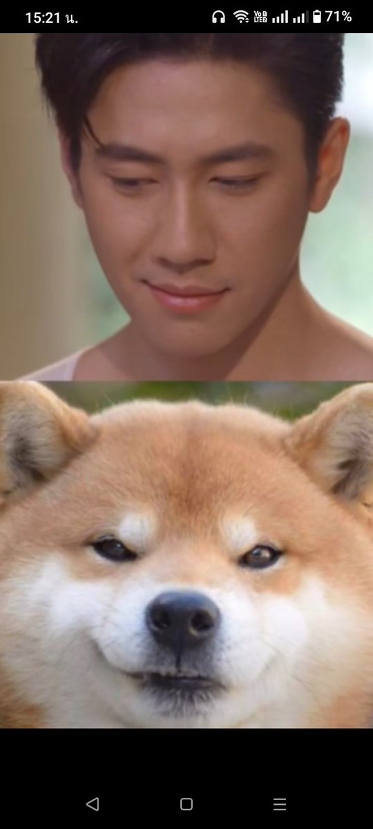 PhayxmCen's tweet photo. โดนตกเพราะซีนนี้เลยจ้ารอยยิ้มมุมปากใบหน้าหล่อแบบฟ้าประทาน🫰🫶🫶🤟
#4ปีคุณชาย 
#แจมรชตะ @RachataJam https://t.co/Uabk3IqY07