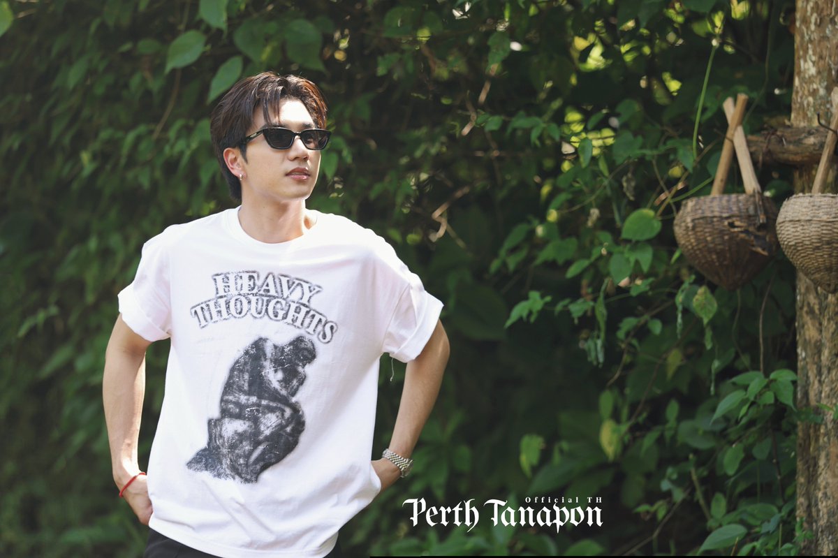 PerthOfficialTH's tweet photo. นี่นายแบบชัดๆ 

PERTH PAIAEW CHIANGMAI

#DrAllyinCNXwithPerth
#PerthTanapon #KDPPE https://t.co/YA3ezBvy0L