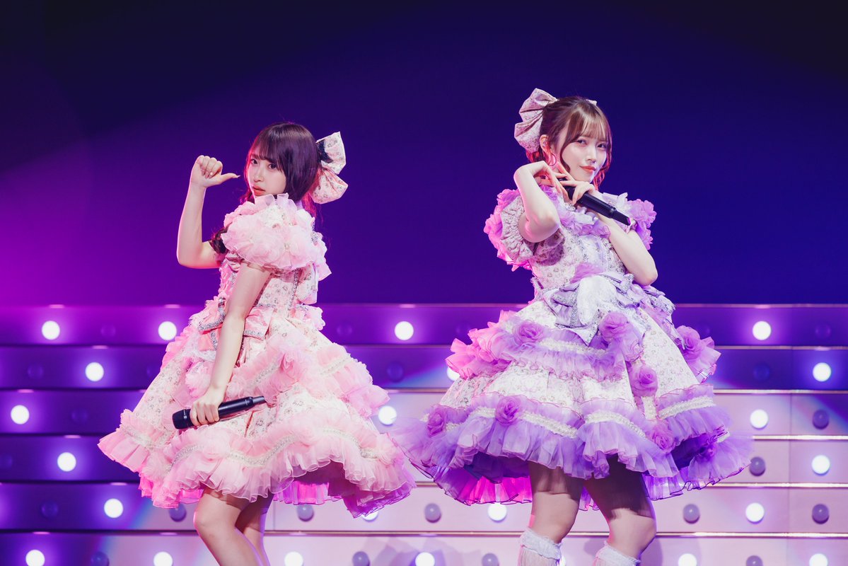 CUTIE_STREET_'s tweet photo. 《新ユニットPhoto💎》

💛❤️🩵
💙🧡💚
🩷💜

🏟️https://t.co/vy4I5Ybop5

#CUTIELAND
#CUTIESTREET #きゅーすと https://t.co/9EpGc7sD7x