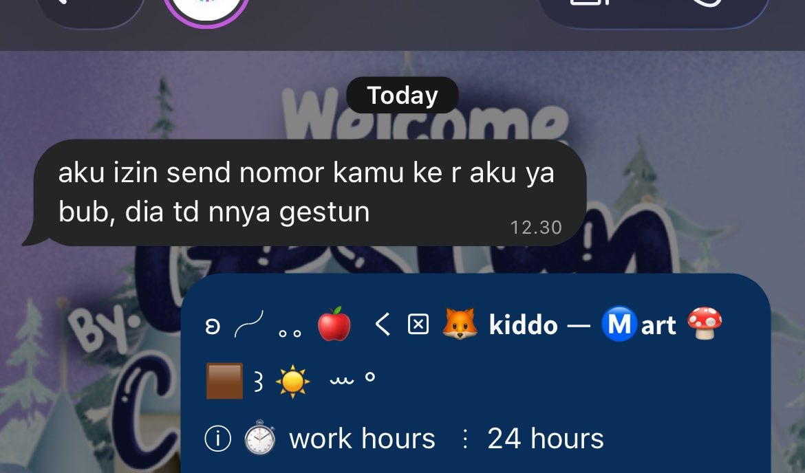 silkomoth's tweet photo. yakin masih ragu? https://t.co/Dty6r9phwP