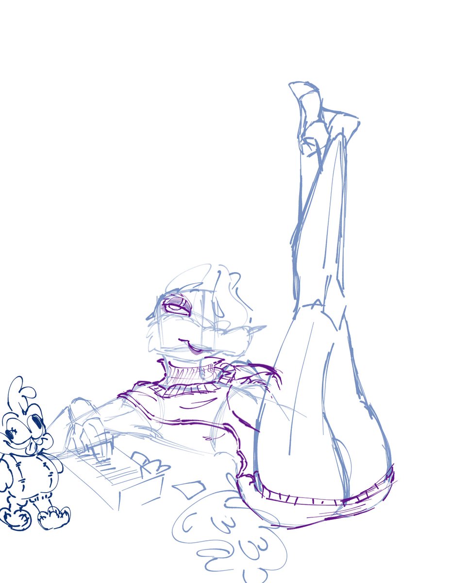 313Nomy's tweet photo. Ns wip? 
(La ropa me quedo horrible basta lo voy a borrar) 
#looneytunesㅤㅤㅤ #coyotevsacmeㅤㅤ #wileroadㅤㅤ #wilerunnerㅤㅤ #wilewileecoyote https://t.co/rnZkNhX0Ef