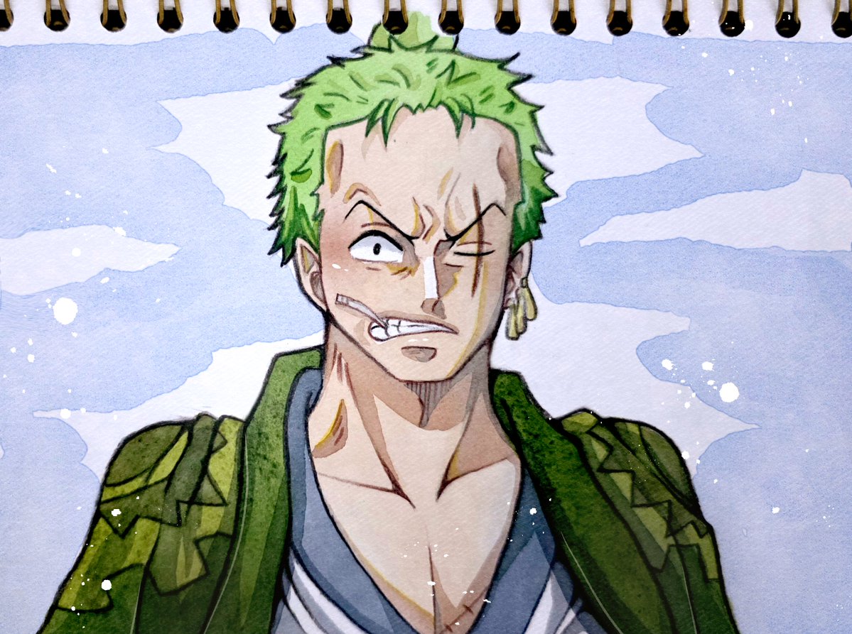 WRabbit_by_UF's tweet photo. 💪💪💪
#ONEPIECE https://t.co/HHuFOOXfy1