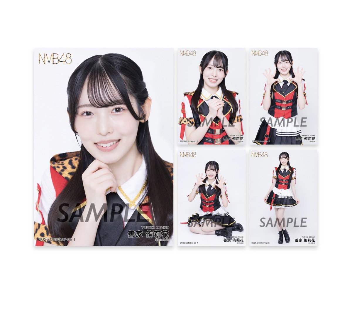 nmb48_zenchan's tweet photo. めっちゃらぶゆーなグッズでてます🆕⋆˙⟡

おすすめポイント1️⃣ 〜✧˖°.
この日めっちゃ前髪が綺麗です。

おすすめポイント2️⃣ 〜✧˖°.
アクキーのポーズがぜんの中では
めずらしく足跳ねててかわいい。

この日のビジュアル結構お気に入りなので、ぜひGETしてみてください🫶🏻

https://t.co/EjSwfY2dQU https://t.co/WNEsbEPS7K