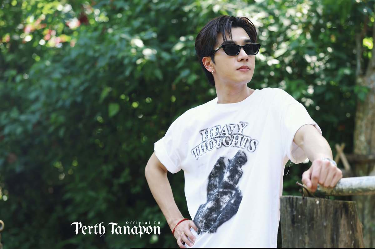PerthOfficialTH's tweet photo. นี่นายแบบชัดๆ 

PERTH PAIAEW CHIANGMAI

#DrAllyinCNXwithPerth
#PerthTanapon #KDPPE https://t.co/YA3ezBvy0L