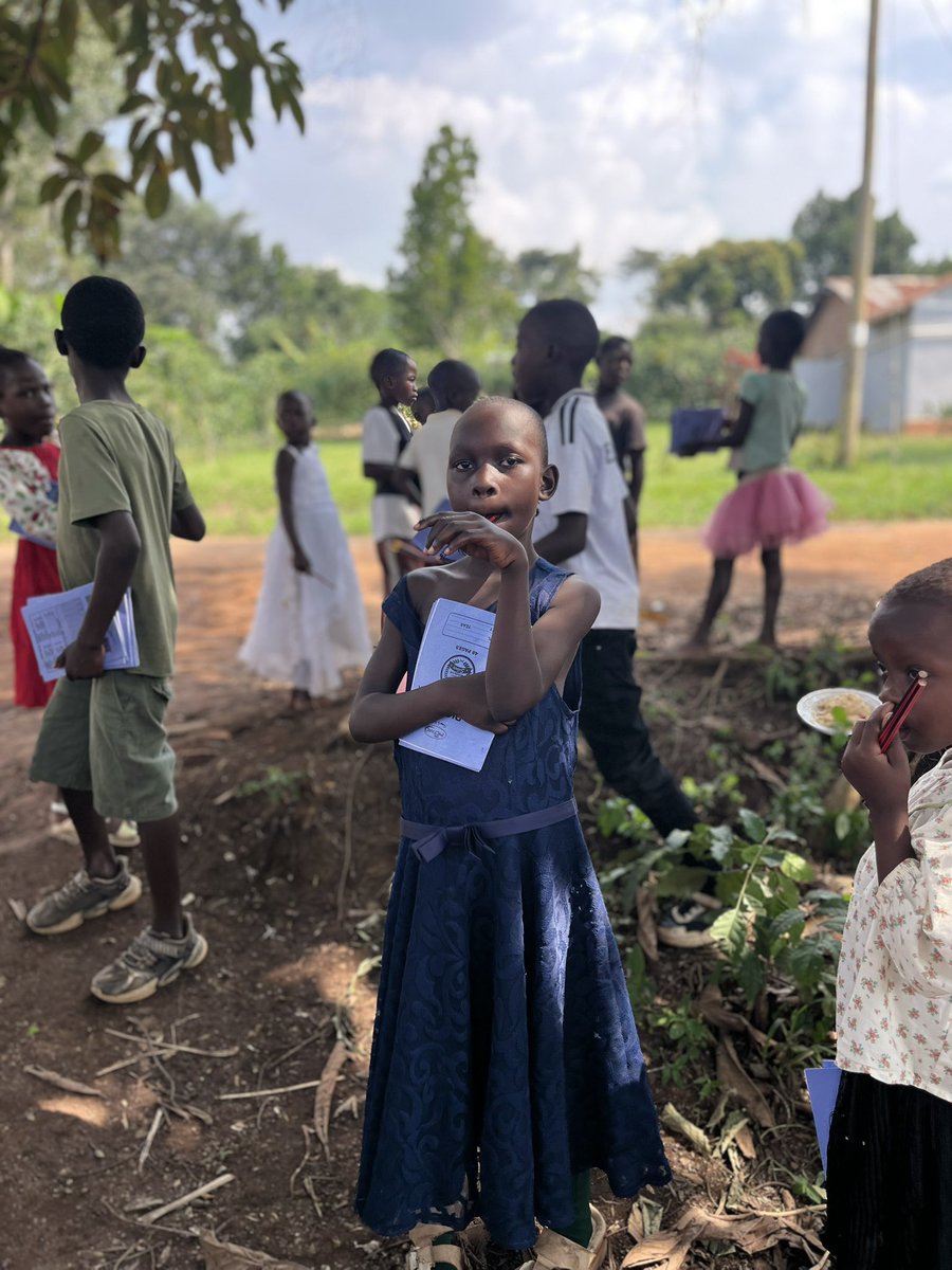 ZorgFoundation's tweet photo. From supporting children with essential supplies to empowering girls and standing with mothers, Zorg Foundation continues to turn compassion into action.
Change a life, donate today.
Donate via PayPal: https://t.co/O8PIh5nTd1
#ZorgFoundation #OneMoreStep #CompassionInAction https://t.co/jun9AN5ZfN