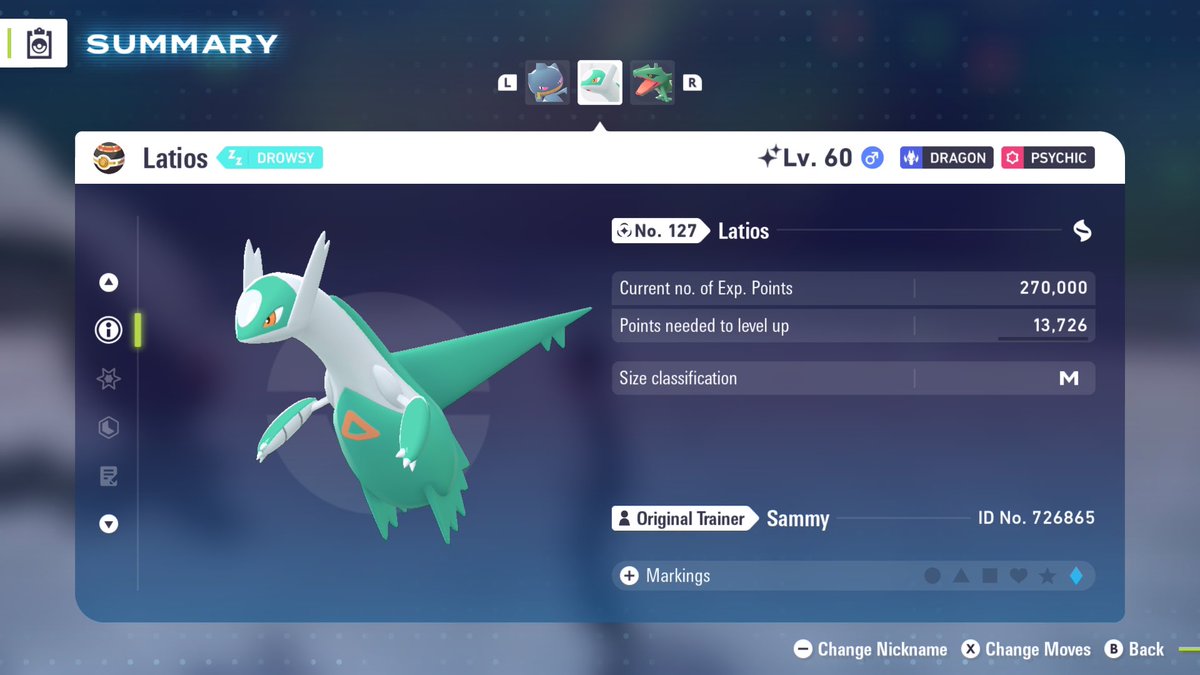 allbreteinstong's tweet photo. @sunnydr0pdraws so we all getting shiny legendaries this week https://t.co/0c1yPXw2sp