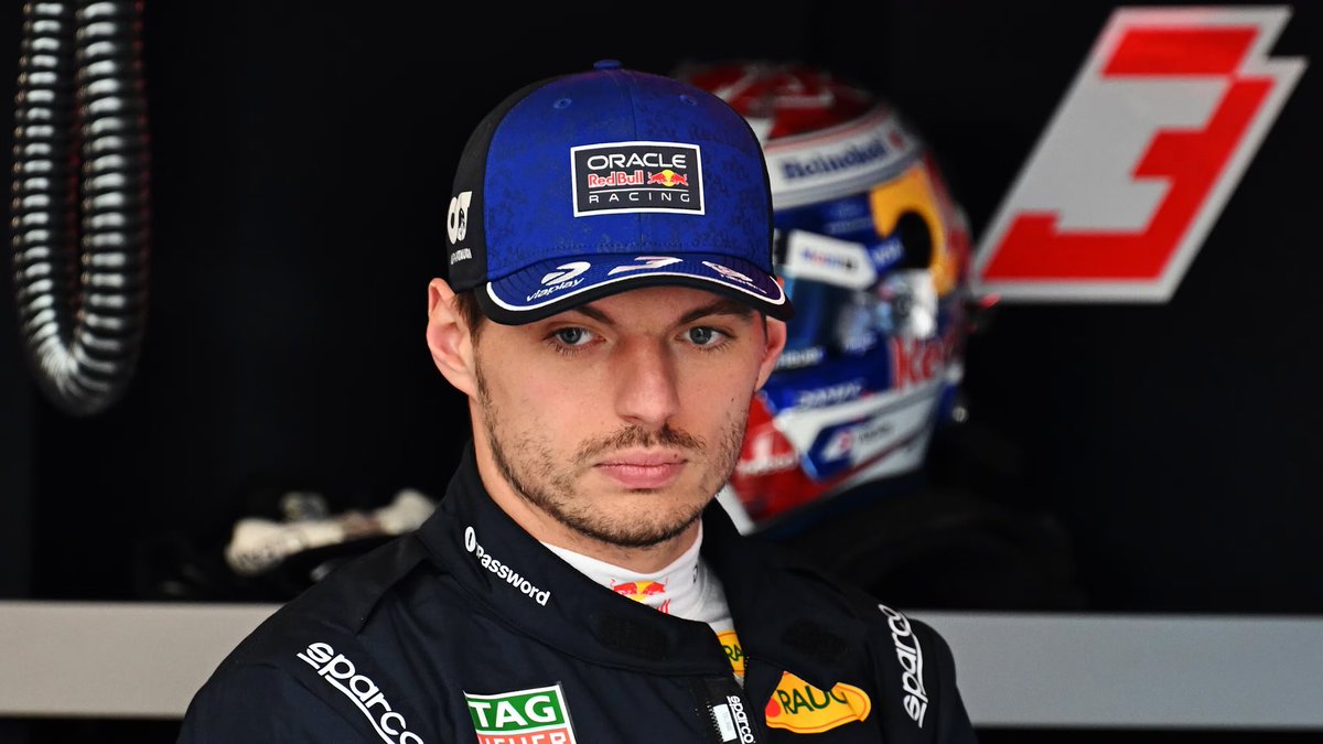 F1GuyDan's tweet photo. 🇲🇾 Malaysia 2017
• Max Verstappen is P1 in FP1
• Max Verstappen is P4 in FP2
• A driver named Kimi is fastest in FP3
• Max Verstappen wins the race

🇲🇾 Malaysia 2026
• Max Verstappen is P1 in FP1
• Max Verstappen is P4 in FP2
• A driver named Kimi is fastest in FP3 https://t.co/5ivclhDfw9