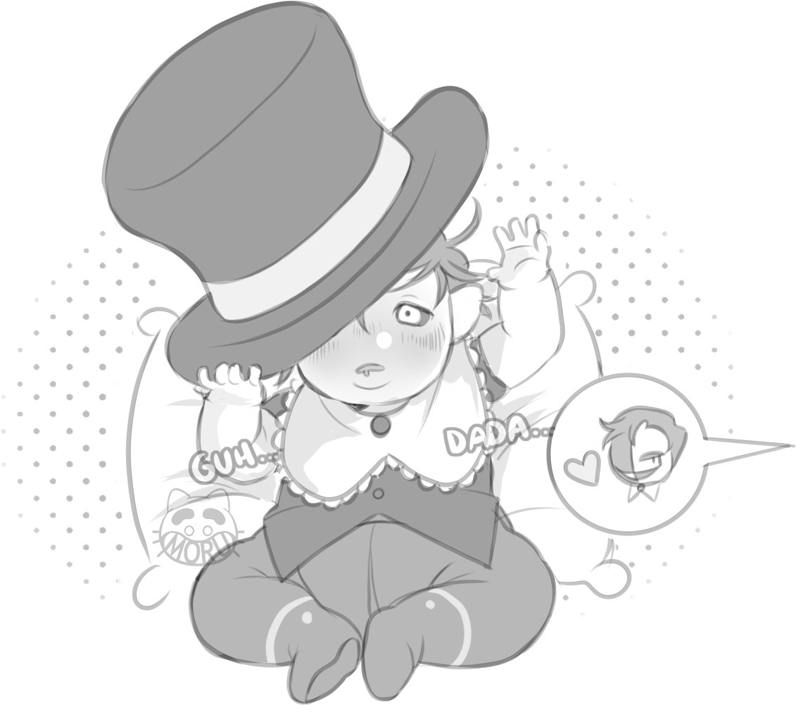 moRu_tt tweet picture