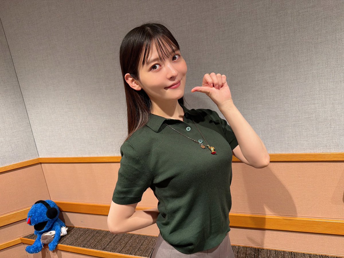 donaberadio's tweet photo. #上坂すみれ の土曜闇鍋劇場🥘

今日 深夜12時からオンエア📻

#土ナベ をつけて、皆さんからの
感想やリアクションもお待ちしてます📩

番組へのお便りはこちらから💁‍♀️ 
👉donabe@interfm.jp

#radiko で聴く📻
https://t.co/ZgALZzm3x9

#interfm #すみぺ https://t.co/qYc5TO9V5o