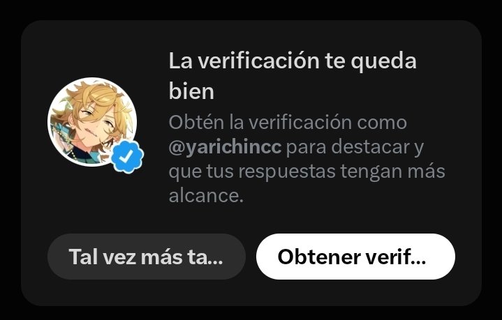 seangelss's tweet photo. 🫪 Jeje gracias twitter >< https://t.co/QsvVKRPJFW
