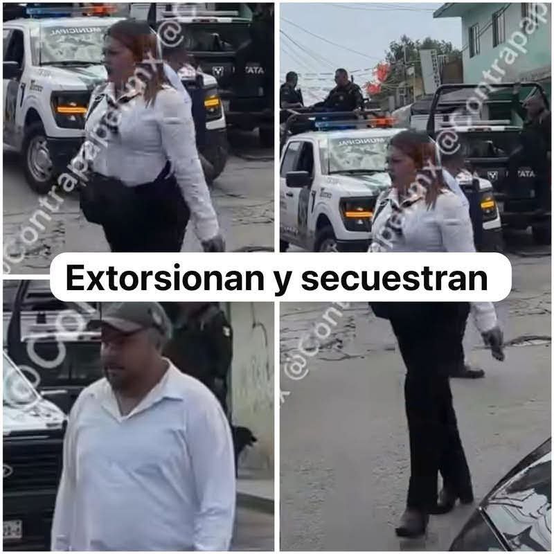 cuartodemillamx's tweet photo. "LOS MISMOS Q SECUESTRARON ALA NIÑA Admi no es la única ya somos muchos alos q nos la han hecho esos ministeriales" https://t.co/7KM5Xm9eEx