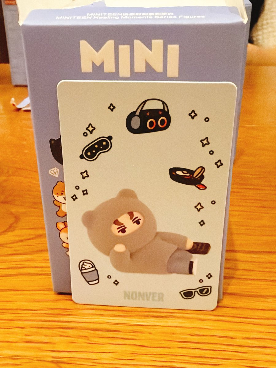 SVT040604's tweet photo. SEVENTEEN セブチ 交換
MINITEEN ミニティーン POPMART
ポップマート

譲) ノンバー nonver

求） キムジャ kimja

本日渋谷手渡し 又は郵送

スムーズにお取引出来る方、リプお願いいたします🙇‍♀️ https://t.co/utZF8AOfos