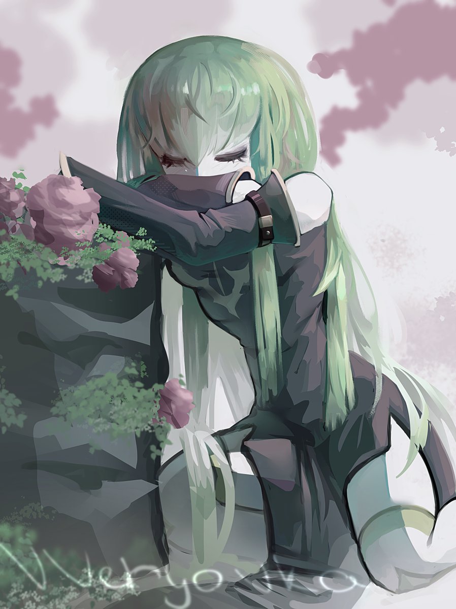 VVeryovka's tweet photo. @GHEE_ART_ Tysm for the opportunity!🌺 https://t.co/aOKiTKFOzH
